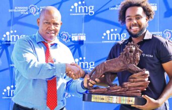 GOLF NEWS-Njoroge Kibugu Crowned Order of Merit Champion in Inaugural Sunshine Development Tour Season.