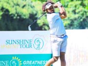 GOLF NEWS-Kenya’s Njoroge Kibugu Breaks into Africa’s Top 100.