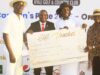 GOLF NEWS-Edwin Kiptoo emerge victorious in 2025 Captain’s (Omar Lewa) Prize tournament at Nyali.