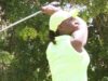 GOLF NEWS-Coast Caddies Carren Akoth and Fredrick Obonyo emerge top in Lady Captain’s (Hilda Mugure) 2025 Prize Caddies tournament at Nyali.