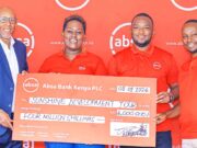 GOLF NEWS-Absa Bank Boosts Sunshine Development Tour as Season Heads to Thika and Karen.
