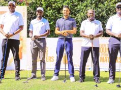 GOLF NEWS-KBL Commits Ksh. 68 million Sponsorship to the 2026 Magical Kenya Open.