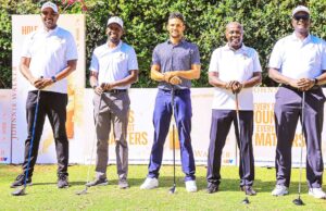 GOLF NEWS-KBL Commits Ksh. 68 million Sponsorship to the 2026 Magical Kenya Open.
