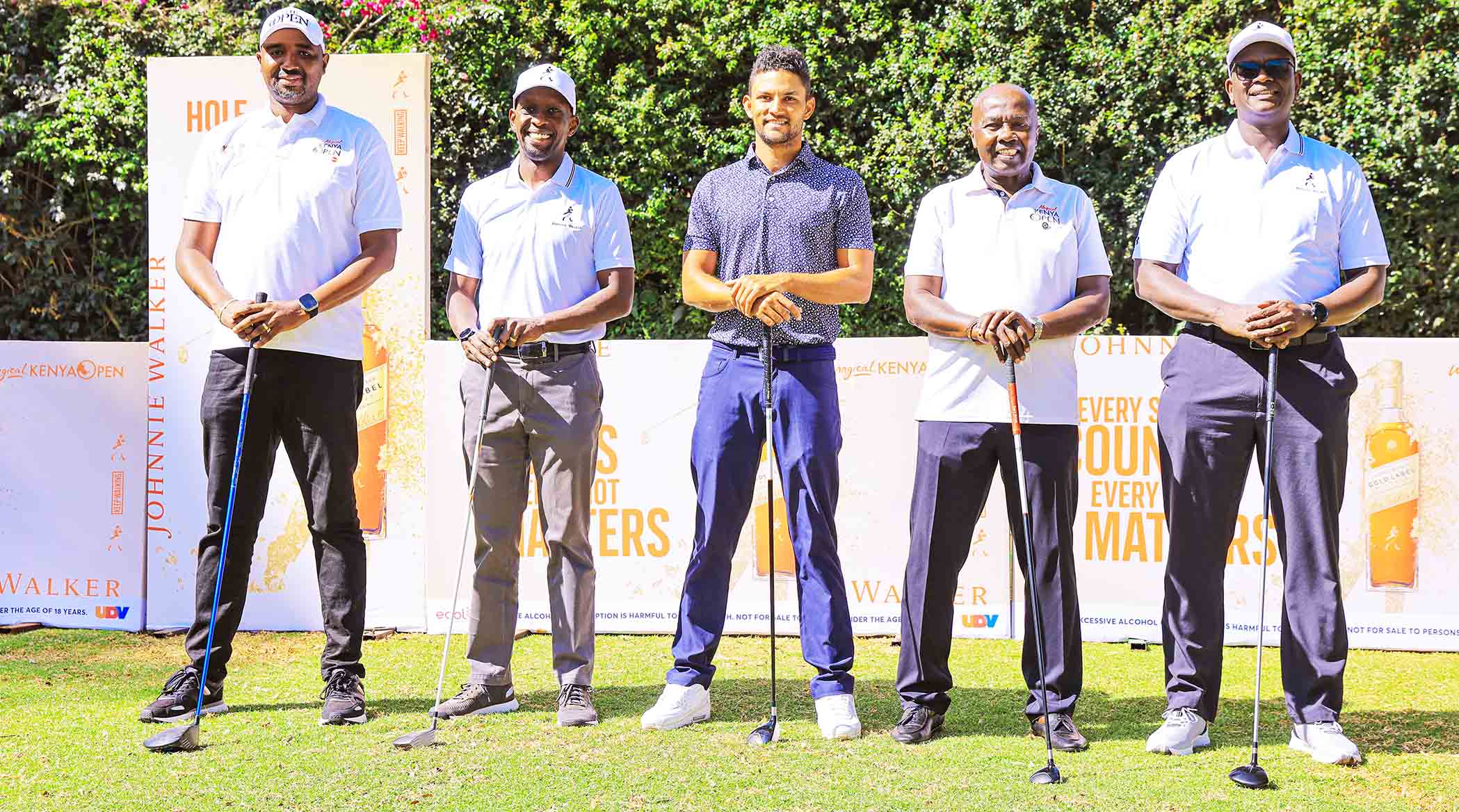 ANDREW KILONZO-PATRICK OBATH,GREG SNOW,ALVIN MBUGUA, RONALD MERU