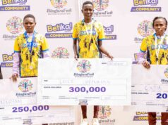 SPORTS NEWS-BingwaFest season two penultimate leg heads to Mumias with KSh. 17M prize pool Up for grabs.