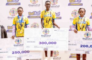 SPORTS NEWS-BingwaFest season two penultimate leg heads to Mumias with KSh. 17M prize pool Up for grabs.