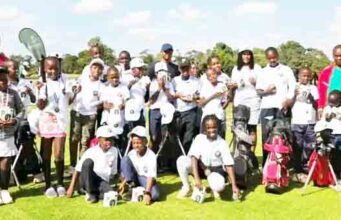 GOLF NEWS-Juniors sweep top prizes in the Inaugural Tournament launch of the East Africa Junior Golf Rankings (EAJGR) at Windsor,Nairobi, Kenya.
