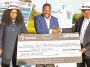 GOLF NEWS-Its back to action as 2026 NCBA Golf Series Tees Off at Karen, with Ksh. 60 Million Commitment to Golf Development.