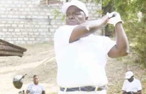 GOLF NEWS-ICEA LION King of the Course to roar with action packed swings at Machakos.