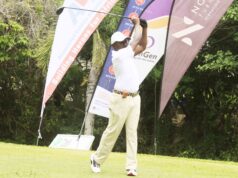 GOLF NEWS-Kenya Clubs Weekend Draws.