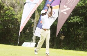 GOLF NEWS-Kenya Clubs Weekend Draws.