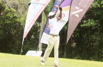 GOLF NEWS-Kenya Clubs Weekend Draws.
