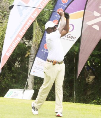 GOLF NEWS-Kenya Clubs Weekend Draws.