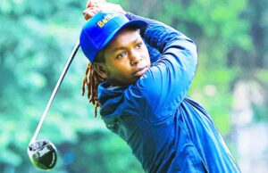 GOLF NEWS-Kenyan Golfers Ready to Shine at Sunshine Development Tour Absa Invitational in Thika Greens.