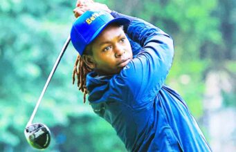 GOLF NEWS-Kenyan Golfers Ready to Shine at Sunshine Development Tour Absa Invitational in Thika Greens.