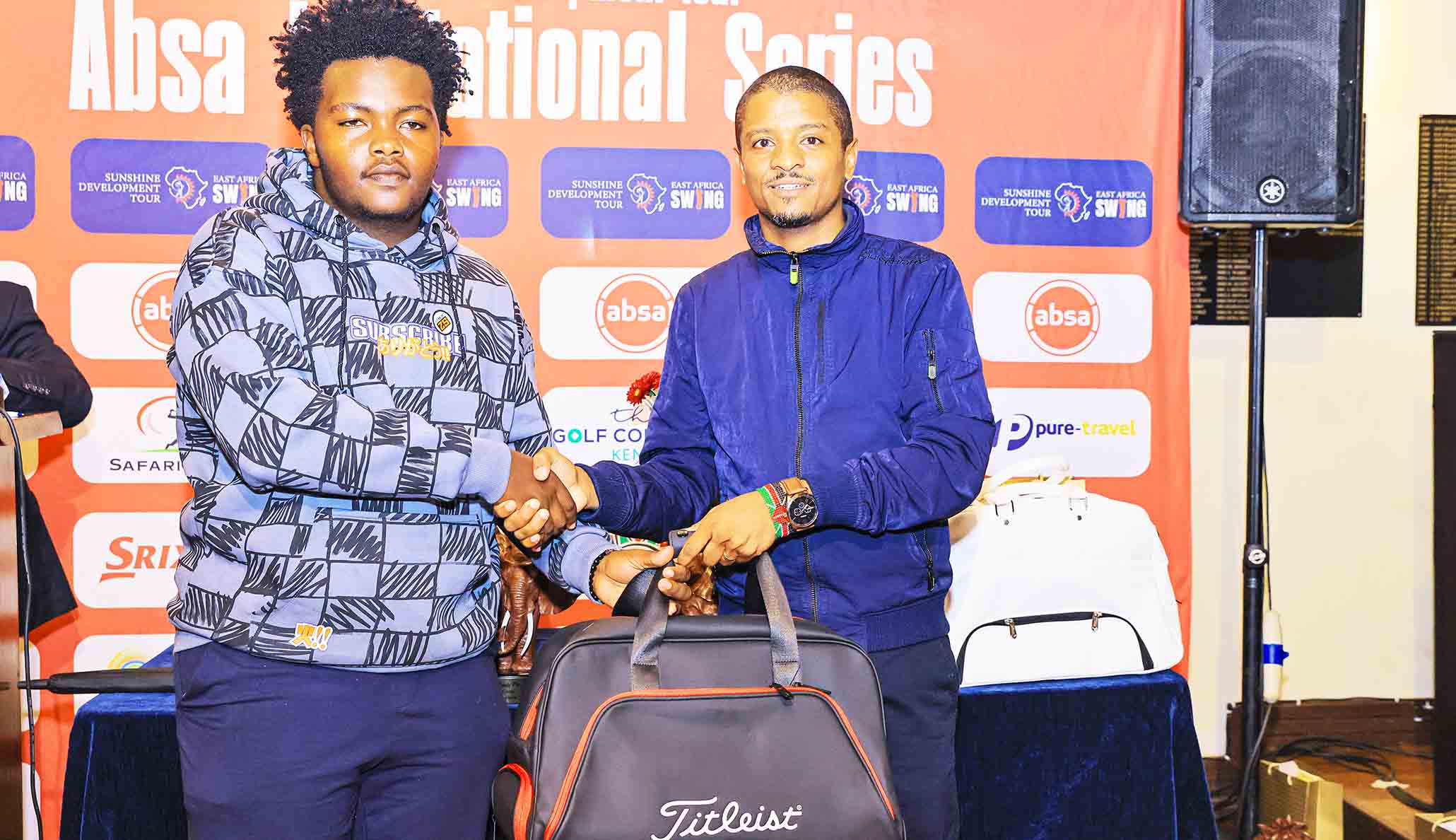 NATHAN MWANGI-RENATO DE SOUZA.