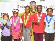 GOLF NEWS-The East Africa Junior Golf Rankings Launch Season Opener at Windsor.