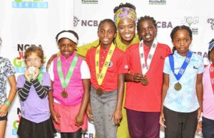 GOLF NEWS-The East Africa Junior Golf Rankings Launch Season Opener at Windsor.