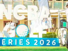 GOLF NEWS-NCBA Golf Series 2026 Tees Off at Royal Nairobi as Junior Star Cherono Kipkorir Aims for Third Qualifier Win.