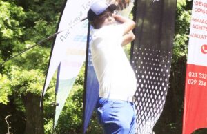 GOLF NEWS-Kenya clubs weekend draws.