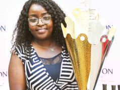 GOLF NEWS-Consolata Maitha and Brian Kibanya wins the ICEA LION King of the course legs at Ruiru and Thika greens respectively.