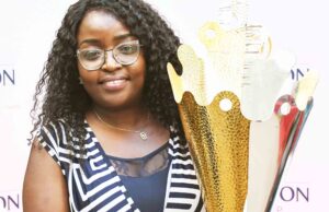 GOLF NEWS-Consolata Maitha and Brian Kibanya wins the ICEA LION King of the course legs at Ruiru and Thika greens respectively.