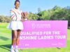 GOLF NEWS-Vipingo’s Naomi Wafula Set for Sunshine Ladies Tour Debut in South Africa.