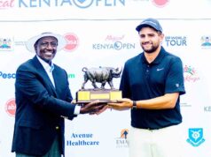 GOLF NEWS-KBL Reaffirms Commitment to Sports Development as 2026 Magical Kenya Open Concludes.