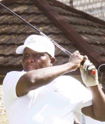 GOLF NEWS-ICEA LION King of the Course host players at Thika Greens and Ruiru this weekend.