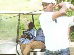 GOLF NEWS-KGU announce a strong team of eight players to represent the Country to the forthcoming 2026 Africa Amateur Championship in South Africa.