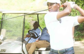 GOLF NEWS-KGU announce a strong team of eight players to represent the Country to the forthcoming 2026 Africa Amateur Championship in South Africa.