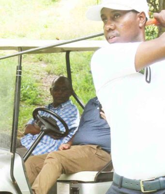 GOLF NEWS-KGU announce a strong team of eight players to represent the Country to the forthcoming 2026 Africa Amateur Championship in South Africa.