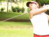 GOLF NEWS-Margaret Njoki’s journey from Caddy to the professional rank.