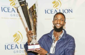 GOLF NEWS-An Estimated 150 players to grace the ICEA LION King of the course golf series at Nanyuki.