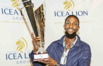 GOLF NEWS-An Estimated 150 players to grace the ICEA LION King of the course golf series at Nanyuki.