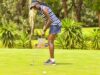 GOLF NEWS-Teenager Cherono Kipkorir Wins Again as NCBA Golf Series 2026 Tees Off at Royal Nairobi.