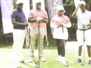GOLF NEWS-Kenya Clubs Weekend Draw.