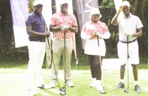 GOLF NEWS-Kenya Clubs Weekend Draw.
