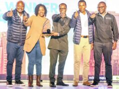 GOLF NEWS- Team Zamara Crowned Overall Winners of 2026 NCBA Corporate golf day at Karen.