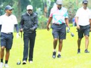 GOLF NEWS-Kisii Sports Club to Host Over 100 Golfers for CBK Tournament.