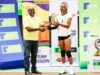 SPORTS NEWS-KCB Eyes Victory over Young Spikers in KVF League.