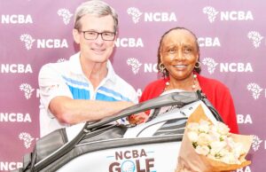 GOLF NEWS-Golf’s Most Seasoned Talent Shines Bright in the 2026 NCBA Golf Series at Muthaiga, Nairobi.