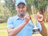 GOLF NEWS-Raphael Leming’ani claims NCBA Mt. Kenya Open Title Championship at Nyeri.