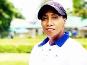 GOLF NEWS-Rodah Mukami to Exits in Grand Style at Ruiru Sports Club, Nairobi.