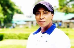 GOLF NEWS-Rodah Mukami to Exits in Grand Style at Ruiru Sports Club, Nairobi.