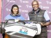 GOLF NEWS-Franklin Kipyator and Aisha Duba top NCBA Golf Series at Railway Golf Club, Nairobi.