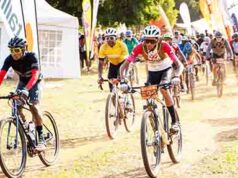 SPORTS NEWS-Record 822 Cyclists Set for 2026 LOOP Safari Gravel Series Opener in Limuru.