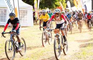 SPORTS NEWS-Record 822 Cyclists Set for 2026 LOOP Safari Gravel Series Opener in Limuru.
