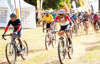 SPORTS NEWS-Record 822 Cyclists Set for 2026 LOOP Safari Gravel Series Opener in Limuru.