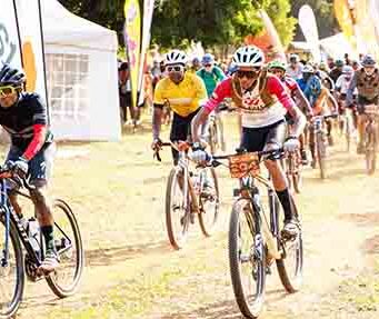 SPORTS NEWS-Record 822 Cyclists Set for 2026 LOOP Safari Gravel Series Opener in Limuru.